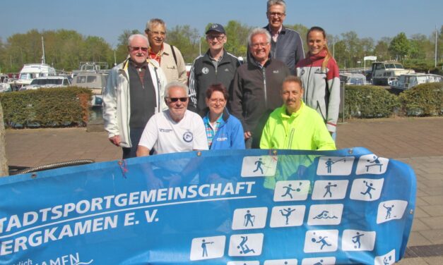 Sternlauf 2022