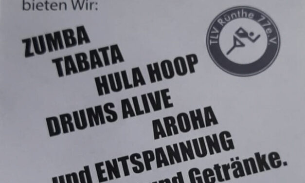 Fit ins Jahr 2023