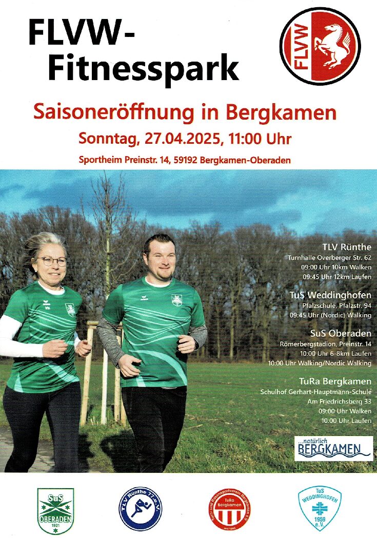 Sternlauf 2025