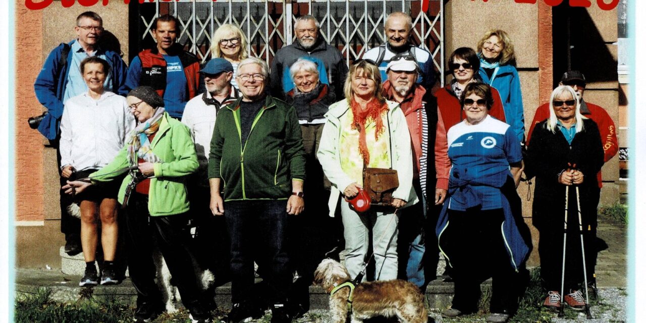 Sternlauf 2026