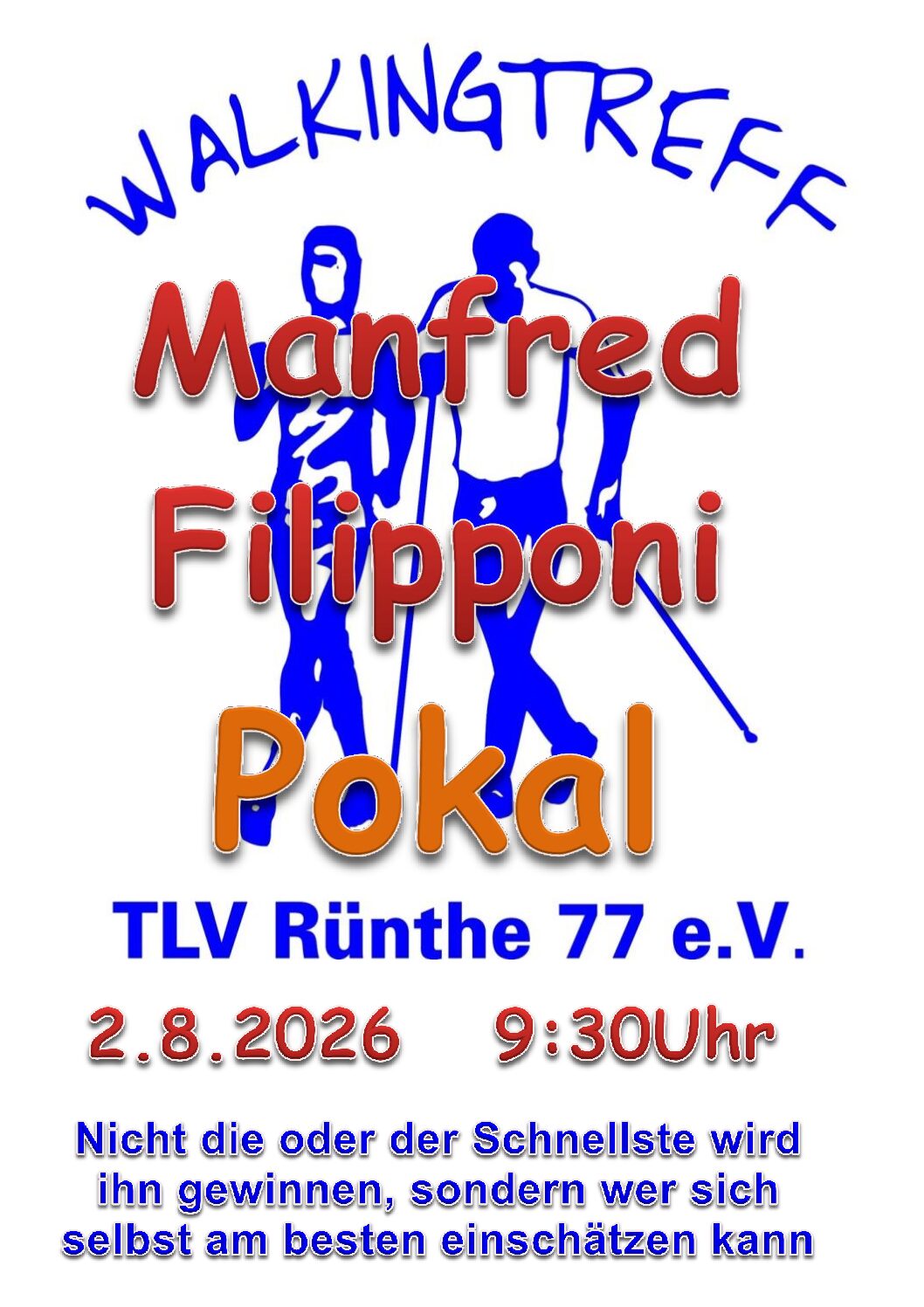 Walkingtreff